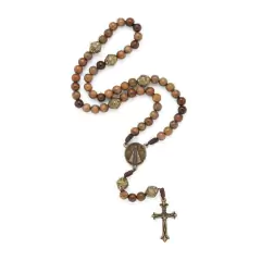 TERÇO NOSSA SENHORA APARECIDA - comprar online