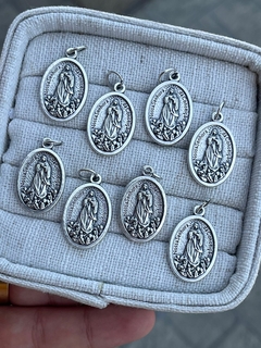 MEDALHA ITALIANA IMACULADA CONCEIÇÃO - comprar online