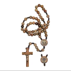 TERÇO PADRE PIO - loja online