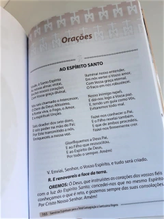 EXERCÍCIOS ESPIRITUAIS DE PREPARAÇÃO PARA CONSAGRAÇÃO À VIRGEM - Virgo Fidelis