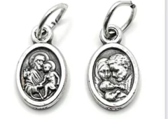 MEDALHAS ITALIANAS MINI - comprar online