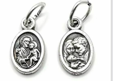 MEDALHAS ITALIANAS MINI - comprar online