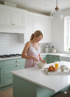 CAMISON MARTINA CORTO