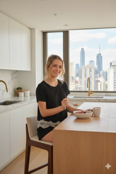 Pijama Camila verano - comprar online