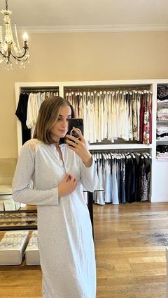 CAMISON SIMONA INVIERNO 3/4