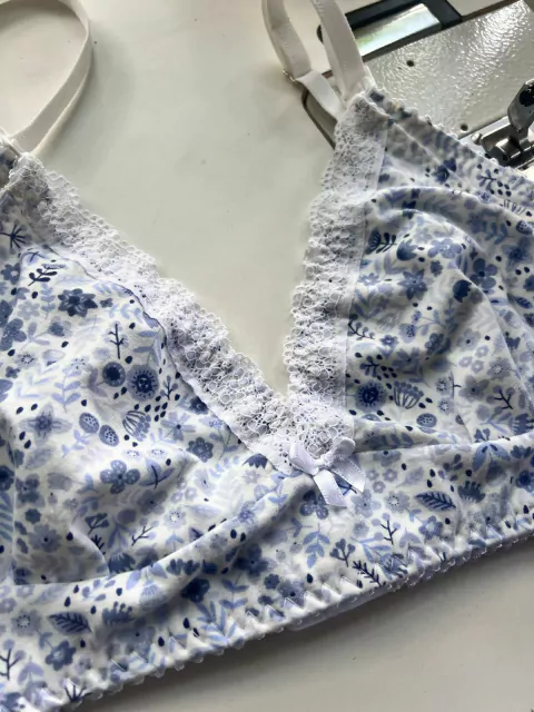 CORPIÑO MARIA MATERNAL ESTAMPADO-EDICION LIMITADA- - comprar online