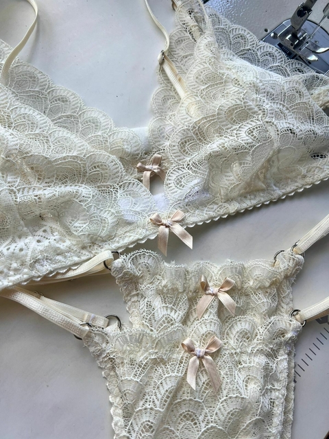 Conjunto Eleonora