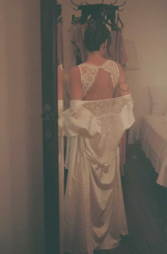 BATA CARMELA SATEN BOSELLI LARGA