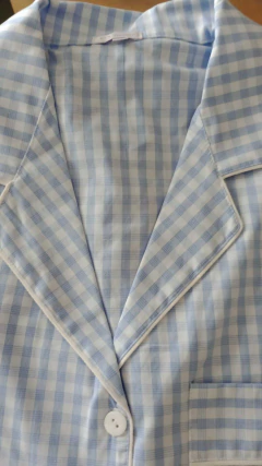 Pijama Victoria 100% Algodón en internet