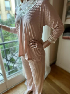 PIJAMA VANITY INVIERNO en internet