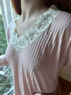 PIJAMA VANITY INVIERNO - tienda online