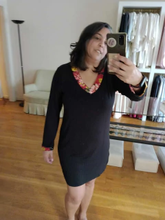 CAMISOLA CANCHERA INVIERNO CORTA en internet