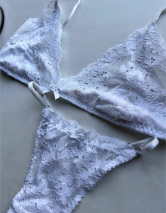 CONJUNTO PALOMA - comprar online