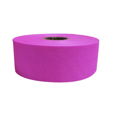 Fita de TNT 45mm x 50 metros - Rosa Escuro