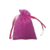 Saco Bilateral 8x12cm com 10 Pink