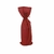 Saco de TNT 15x40cm com 1 Vermelho