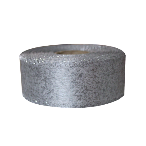 Fita de TNT Lurex Metal 45mm x 24,75 metros Verde Escuro