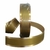 Imagem do Versátil Fita Plástica com Design Masculino - 5m de Comprimento, 32mm de Largura. Com mais de 25 Estampas Únicas para Escolher, Adequado para Presentes, Artesanato, Laços e Muito Mais. "Foto Ilustrativa"