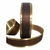 Versátil Fita Plástica com Design Masculino - 5m de Comprimento, 32mm de Largura. Com mais de 25 Estampas Únicas para Escolher, Adequado para Presentes, Artesanato, Laços e Muito Mais. "Foto Ilustrativa" - Upontocom - "U" site das suas compras na internet!