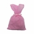 Sacos de TNT 15x23cm com 10 Rosa