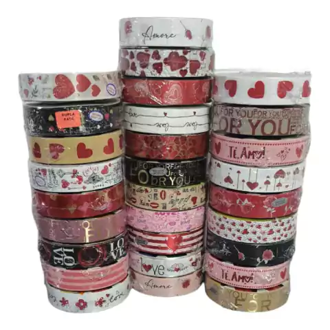 Kit Cestas, Sacos, Fundos, Fitas, Cartões, Cachepôs e Balões