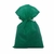 Sacos de TNT 15x23cm Verde Escuro (ATACADO)