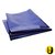 Papel Celofane 85x70 50 Folhas Dobradas Escolha As Cores Azul