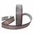 Versátil Fita Plástica com Design Masculino - 5m de Comprimento, 32mm de Largura. Com mais de 25 Estampas Únicas para Escolher, Adequado para Presentes, Artesanato, Laços e Muito Mais. "Foto Ilustrativa"