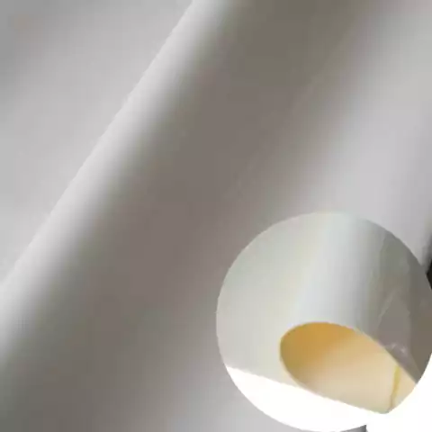 Poli Sujinho 49x69cm Liso - Amarelo Bebe