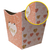 Cachepot Pote 11 Cantaloupe