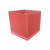 Cachepot Quadrado Classic Batom
