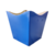 Cachepot Pote 15 Azul Royal