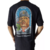 Camiseta Chronic 420 Notorious Big