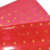 Poli Sujinho Estampado Corações Vermelho