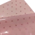 Poli Sujinho Estampado Corações Rosé