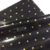 Poli Sujinho Estampado Corações Preto