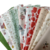 Kit com 5 Rolos de Fitas Plásticas + 200 Folhas de Papel de Seda Estampado - comprar online
