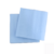 Embalagem Para Bem Casado Com 40 Papel Crepom + Celofane Azul Chá
