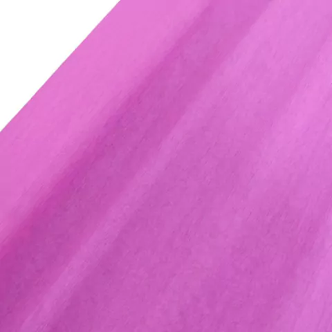Papel Crepom Comum Escolar Pink