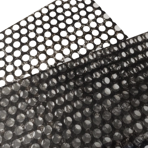 Poli Sujinho Estampado Loly Preto