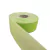 Fita de TNT Lurex 45mm x 24 metros Verde Limão