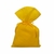 Saco de TNT 15x23cm Amarelo