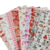 Papel de Seda Estampado Românticos Amor Love