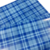 Poli Sujinho Estampado Gales Azul