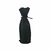 Saco de TNT 15x40cm Preto