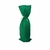 Saco de TNT 15x40cm Verde Escuro