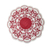 Fundos Para Cestas Redondos Estampados Coloridos 48cm Escolha a sua Estampa - comprar online