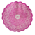 Fundos para Cestas Estampado Glamour 48cm Pink