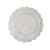 Fundos para Cestas Estampado Laço Branco 48cm