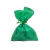 Saco de TNT 20x30cm com 10 Verde Escuro